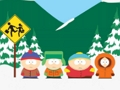South Park Jigsaw Puzzle 