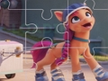 Magic Pony Jigsaw 