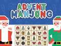 Advent Mahjong 