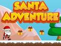 Santa Adventure 