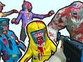 Zombies Shooter Part 1 