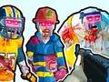 Zombies Shooter Part 2 