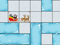 Santa Slide 