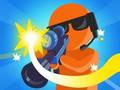 Draw Bullet Master 