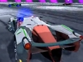 Cyber Cars Punk Racing 2 
