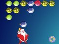 Puzzle Santa Dash 