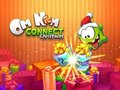 Om Nom Connect Christmas 