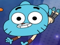 The Amazing World of Gumball: Gumball Drop 