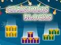 Christmas Blocks 