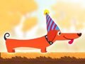 Sausage Dog 