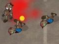 Zombie Royale Defense 
