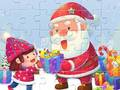 Christmas 2021 Puzzle 