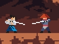 Samurai Fight 