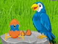 Candy Egg Blast 