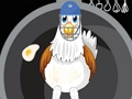 Egg Fry 