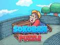Sokoban Puzzle 