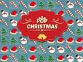 Pop Christmas 
