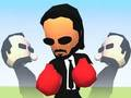 Mr One Punch 