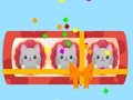 DonutCats 