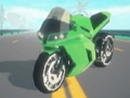 Traffic Rider Legend 