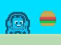 Impostor Crab 