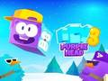 Icy Purple Head 3 