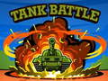 Tank Battle 