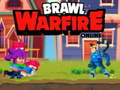 Brawl Warfire online 