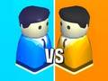City War 3d 