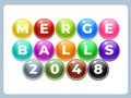 Merge Balls 2048 