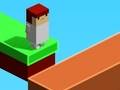 Zigzag Bridges 