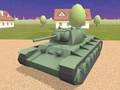 Tank Alliance 