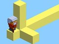 Blocky Branches 