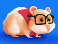 Hamster Maze Online 