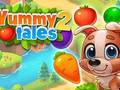 Yummy Tales 2 