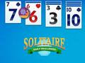 Solitaire Daily Challenge 