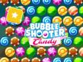 Bubble Shooter Candy 