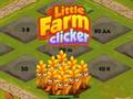 Little Farm Clicker 