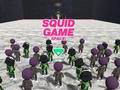 Squid Game Space 