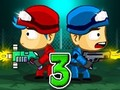 Zombie Last Castle 3 