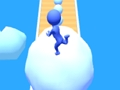 Snowball Rush 3D 