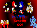 Sonic RPG eps 1 part 2