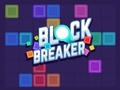 Block Breaker 