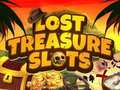 Lost Treasure Slots 