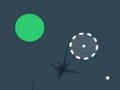Throw Colored Balls 