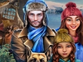 Winter Journey 