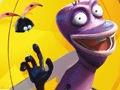 Insect Battle 