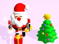 Santa's Revenge 