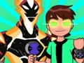 Ben 10: Jumping 