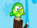 Flappy bird html5 